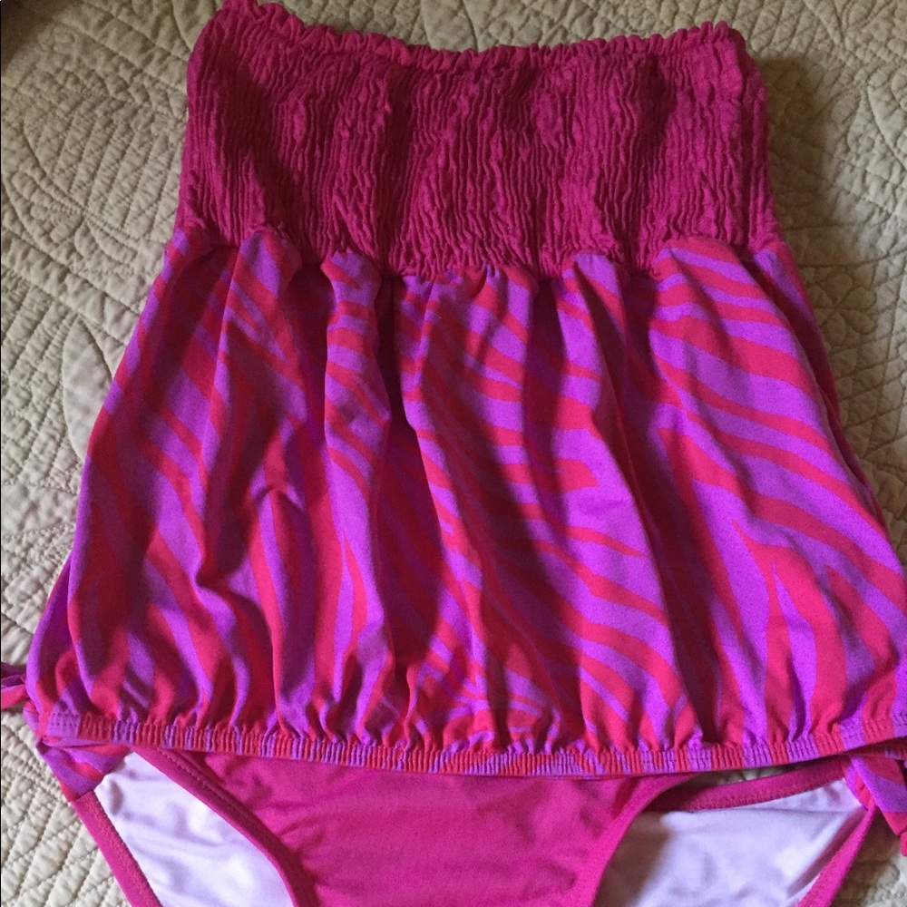 Swimsuit